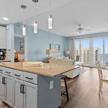 Some Beach Some Where At Laketown Wharf #825 By Nautical Properties Panama City Beach Extérieur photo