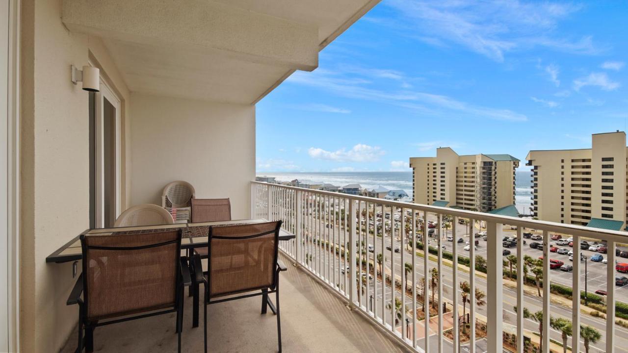 Some Beach Some Where At Laketown Wharf #825 By Nautical Properties Panama City Beach Extérieur photo