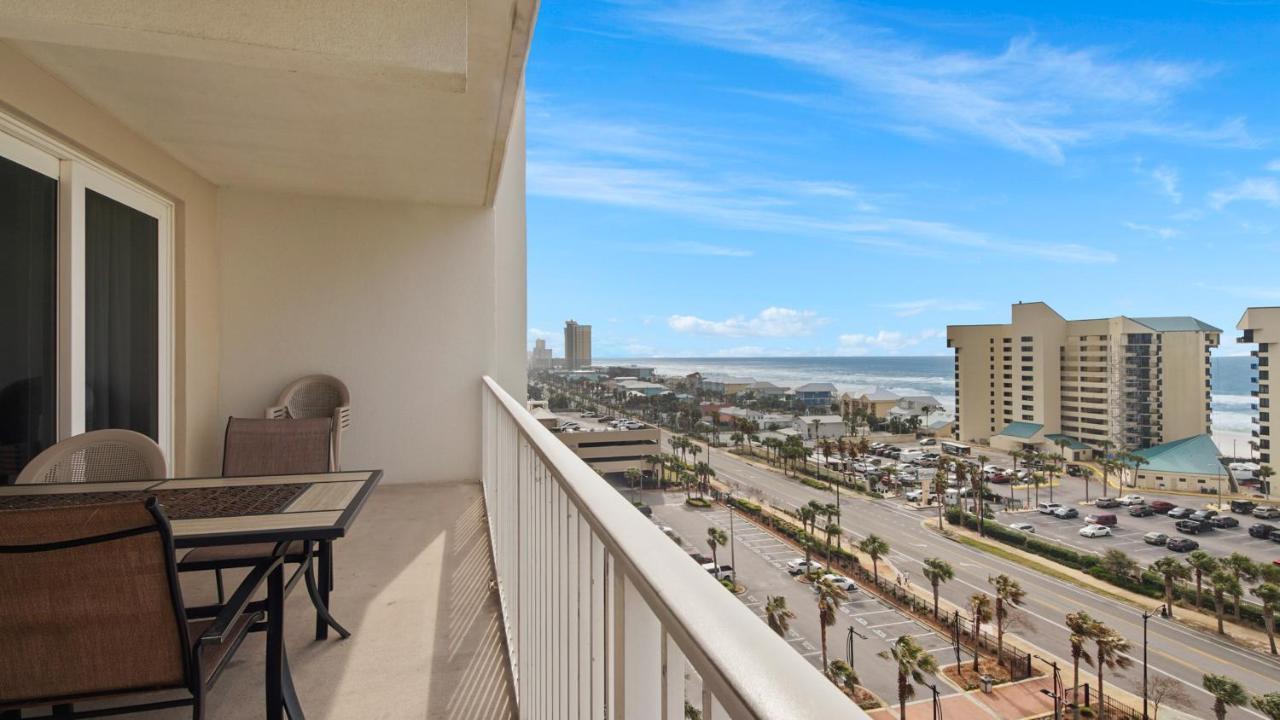 Some Beach Some Where At Laketown Wharf #825 By Nautical Properties Panama City Beach Extérieur photo